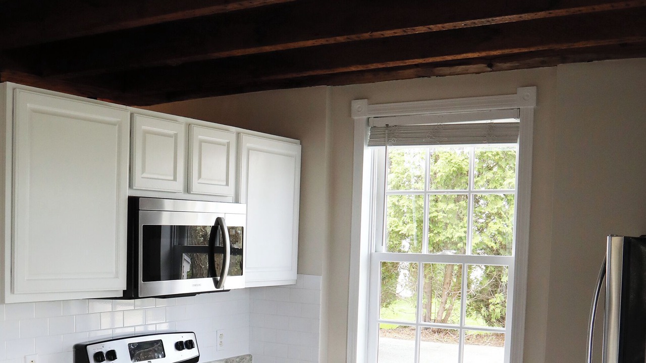 Photo of Kitchen in South Burlington