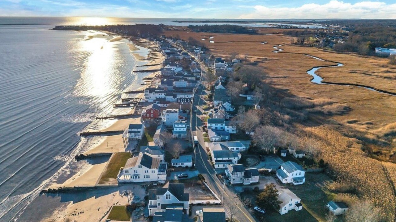 Photo of Outdoor in Clinton