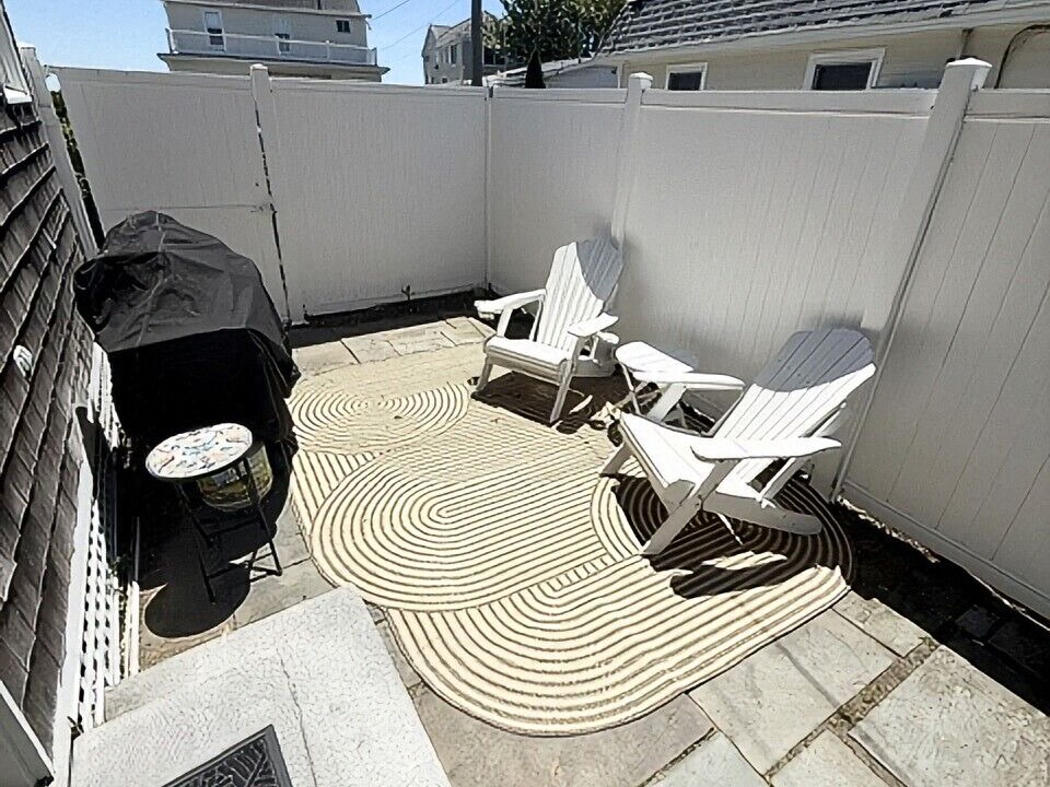 Photo of Patio Balcony in Clinton