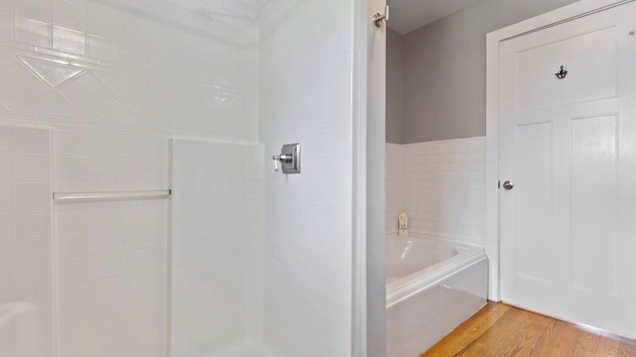 Photo of Bathroom in Clinton