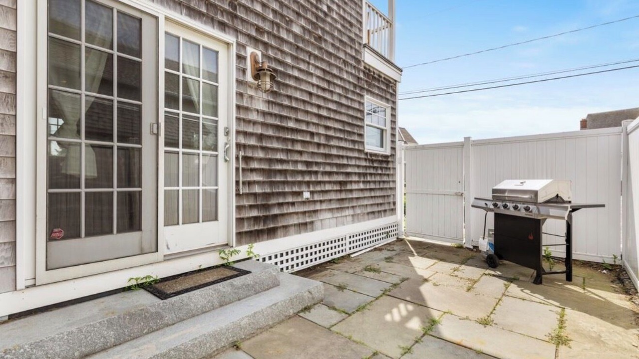 Photo of Patio Balcony in Clinton