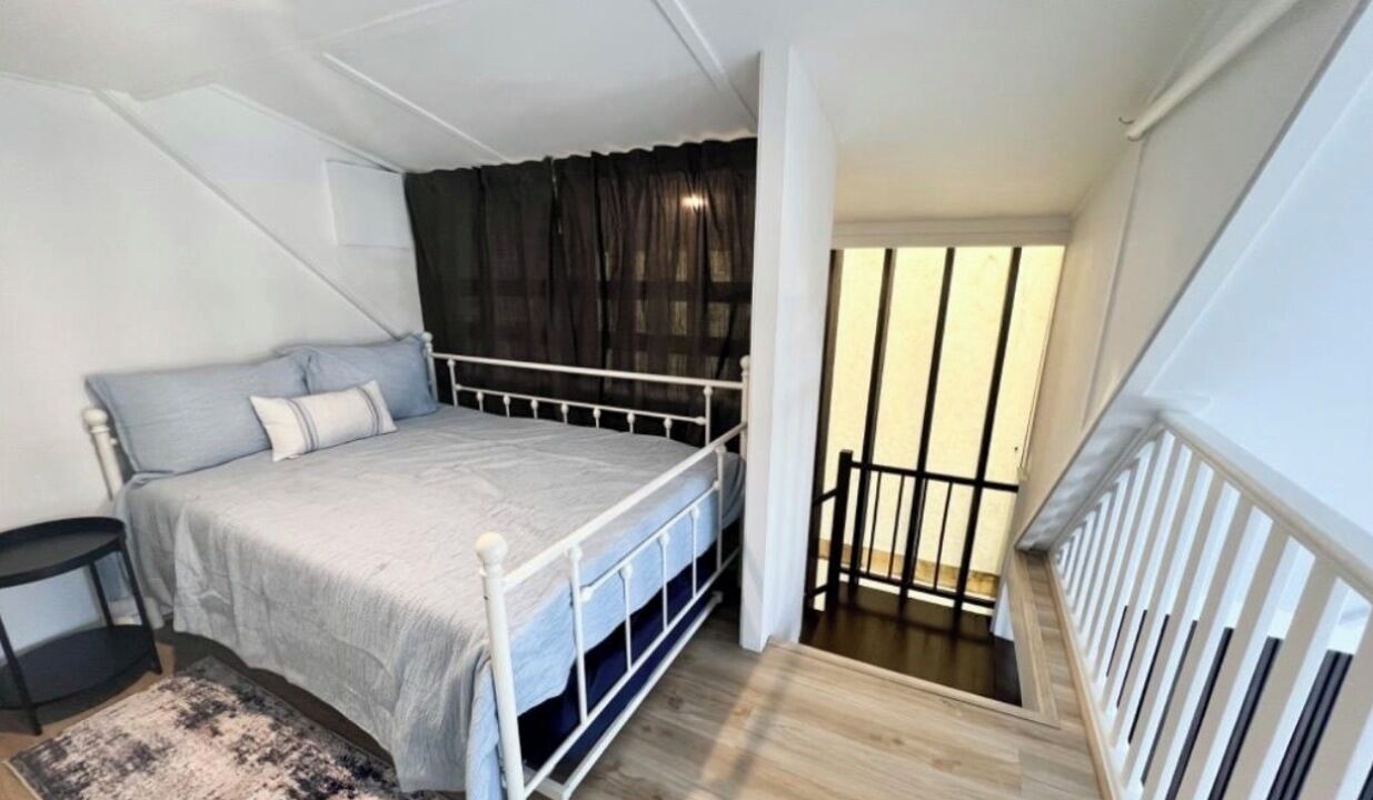 Photo of Bedroom in Vineyard Haven