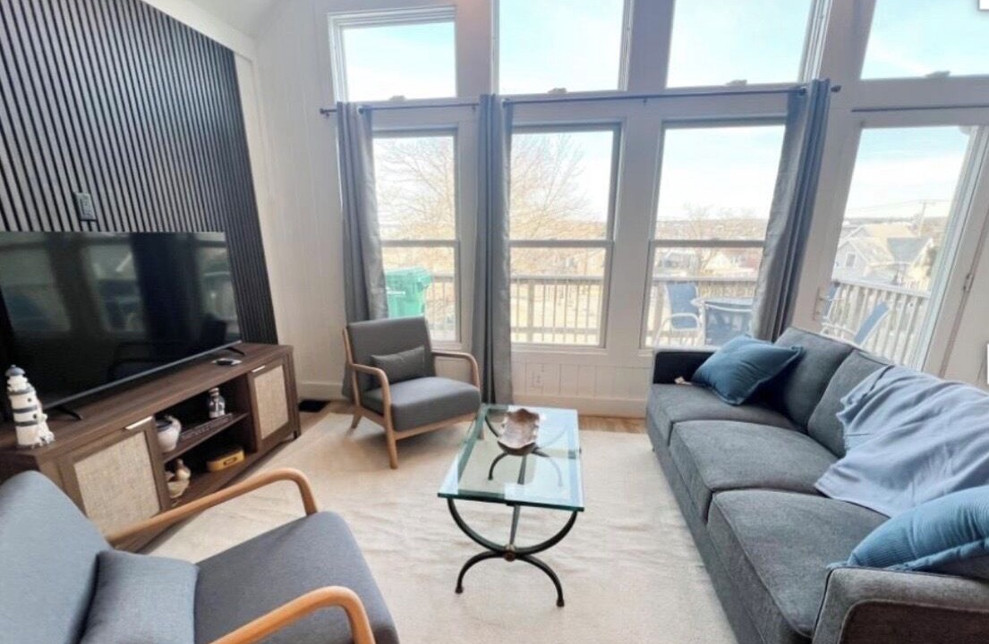 Photo of Livingroom in Vineyard Haven
