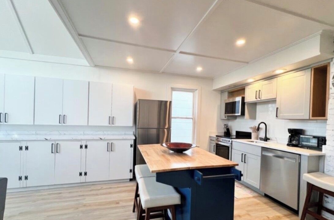 Photo of Kitchen in Vineyard Haven