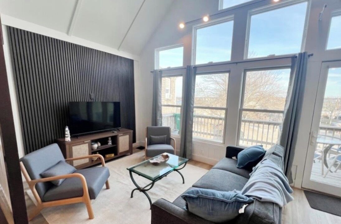 Photo of Livingroom in Vineyard Haven