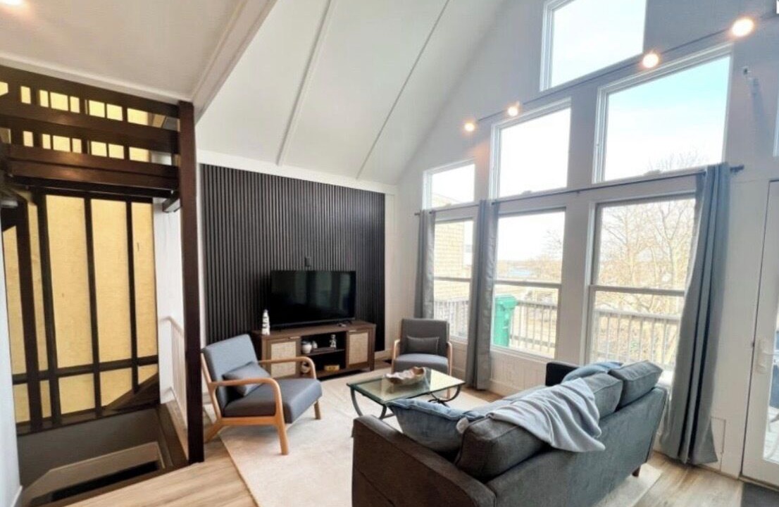 Photo of Livingroom in Vineyard Haven