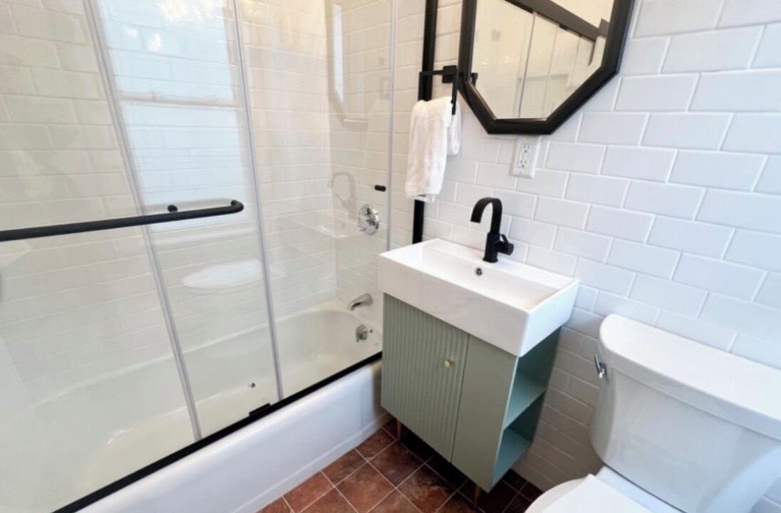Photo of Bathroom in Vineyard Haven