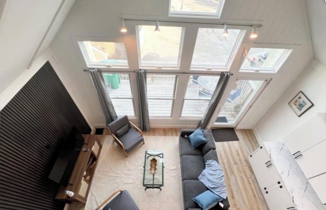 Photo of Livingroom in Vineyard Haven