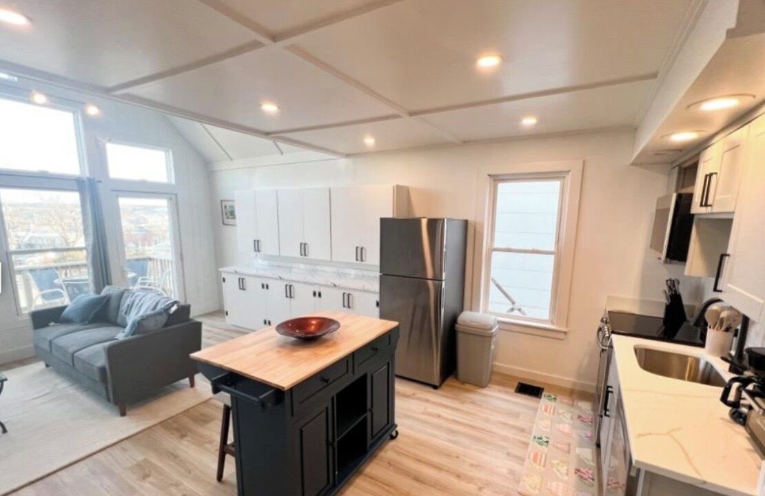 Photo of Kitchen in Vineyard Haven