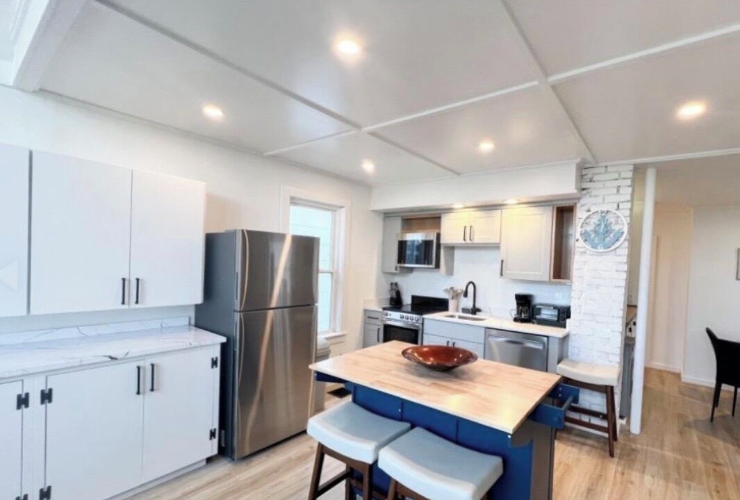 Photo of Kitchen in Vineyard Haven