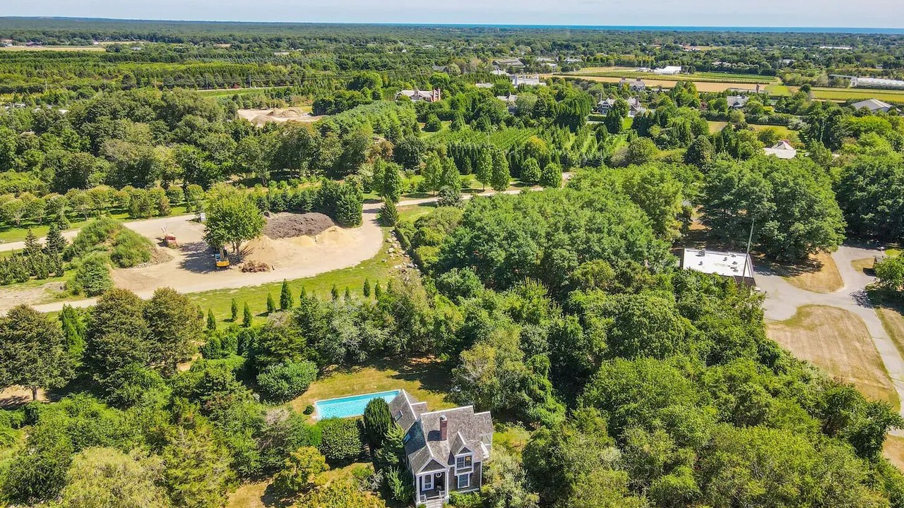 Photo of Outdoor in Bridgehampton