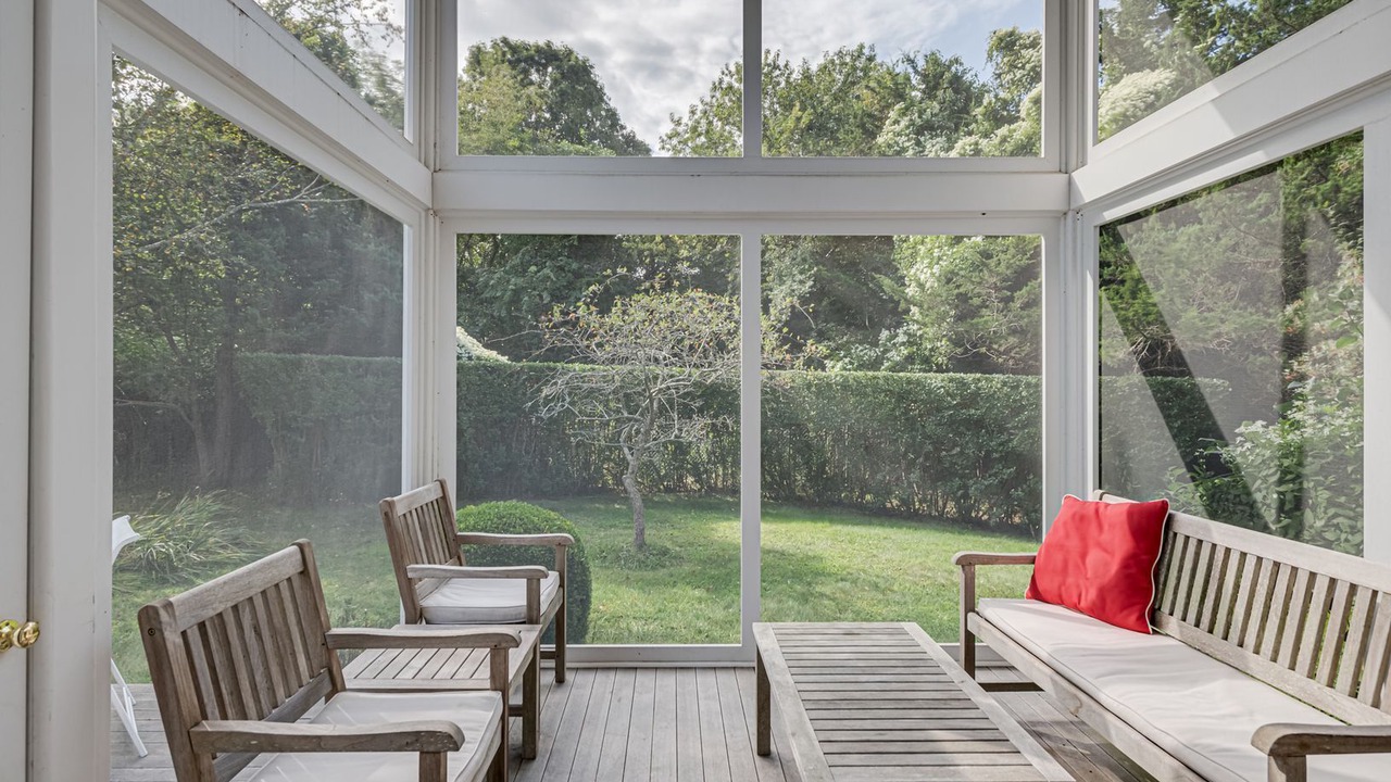Photo of Outdoor in Bridgehampton