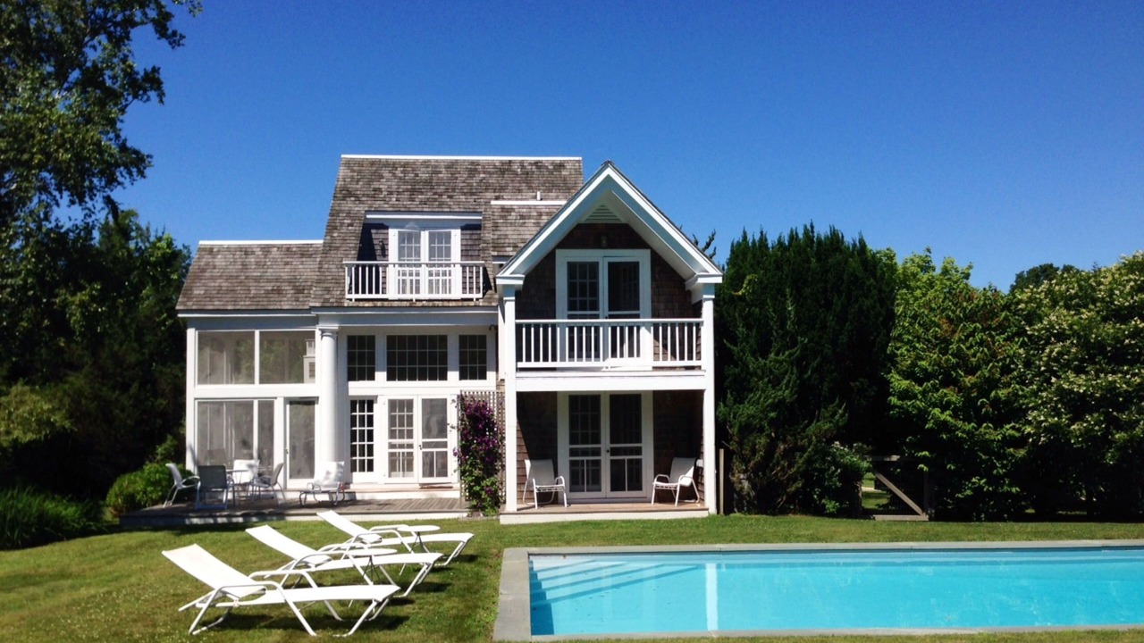 Photo of Outdoor in Bridgehampton