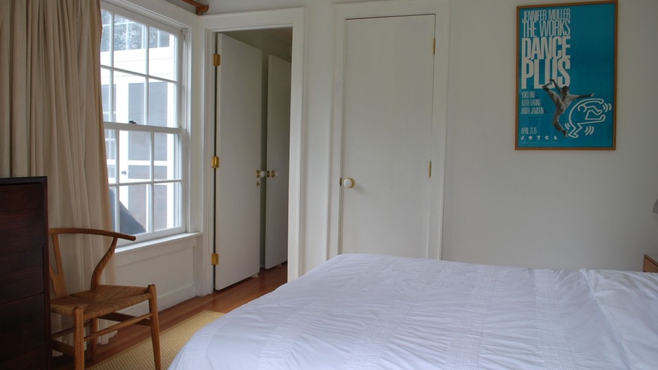 Photo of Bedroom in Bridgehampton
