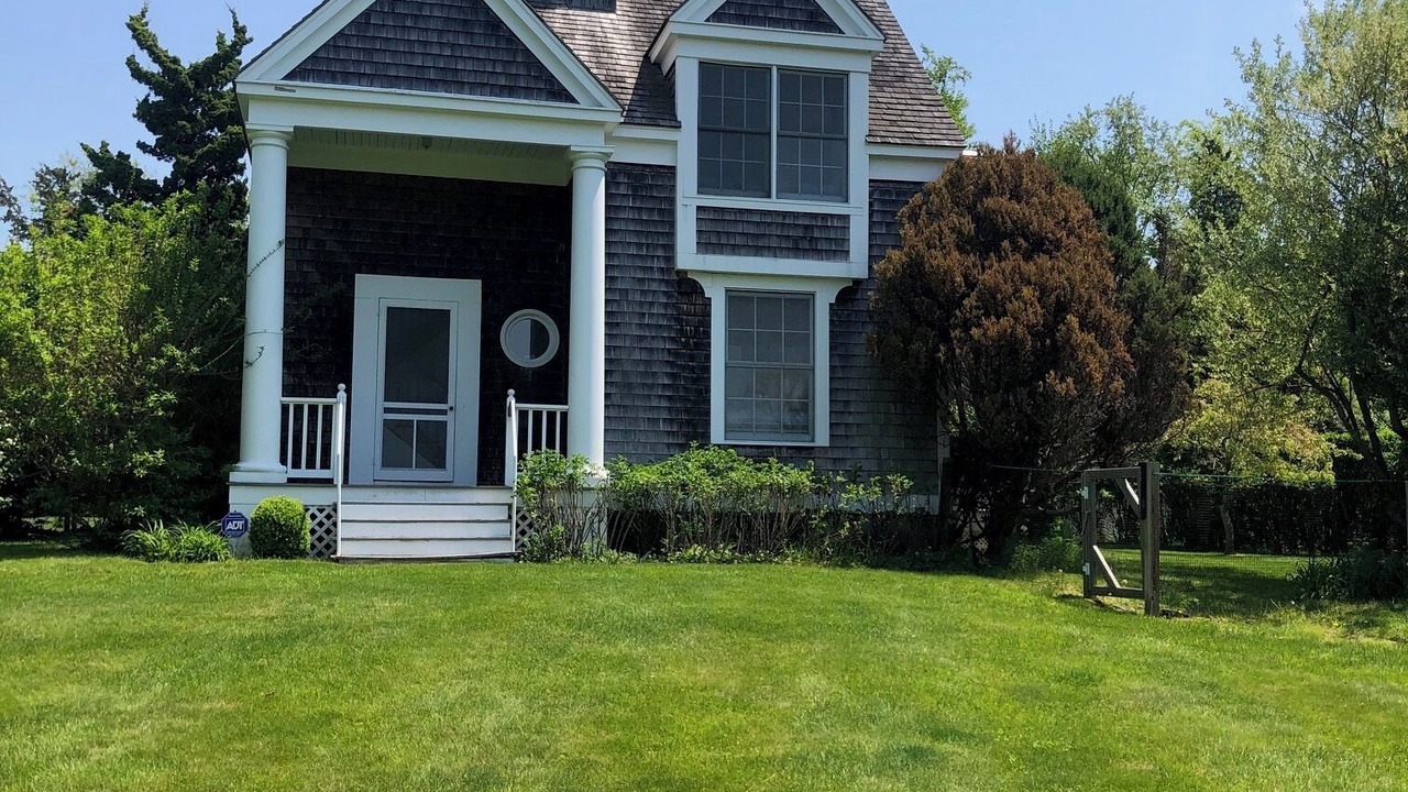 Photo of Outdoor in Bridgehampton