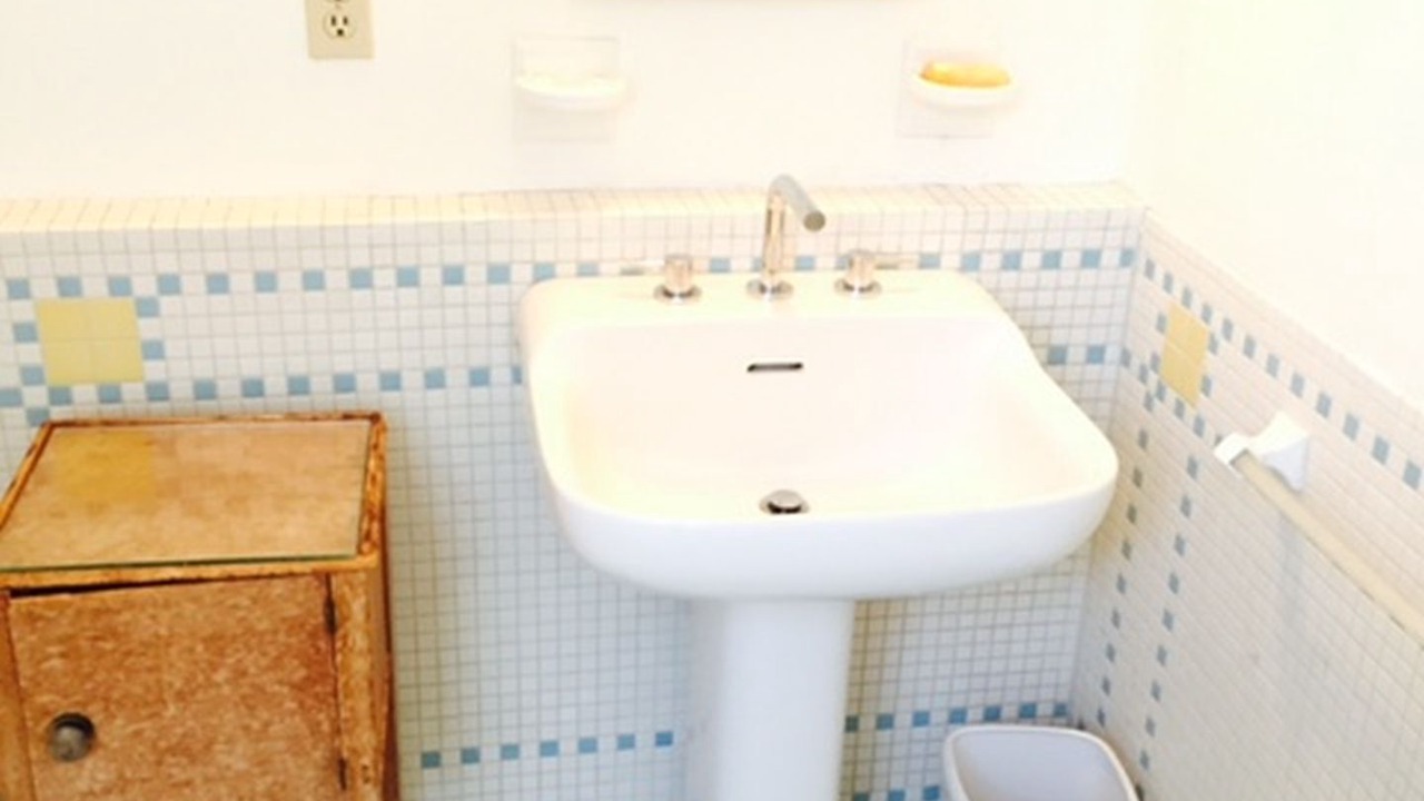 Photo of Bathroom in Bridgehampton