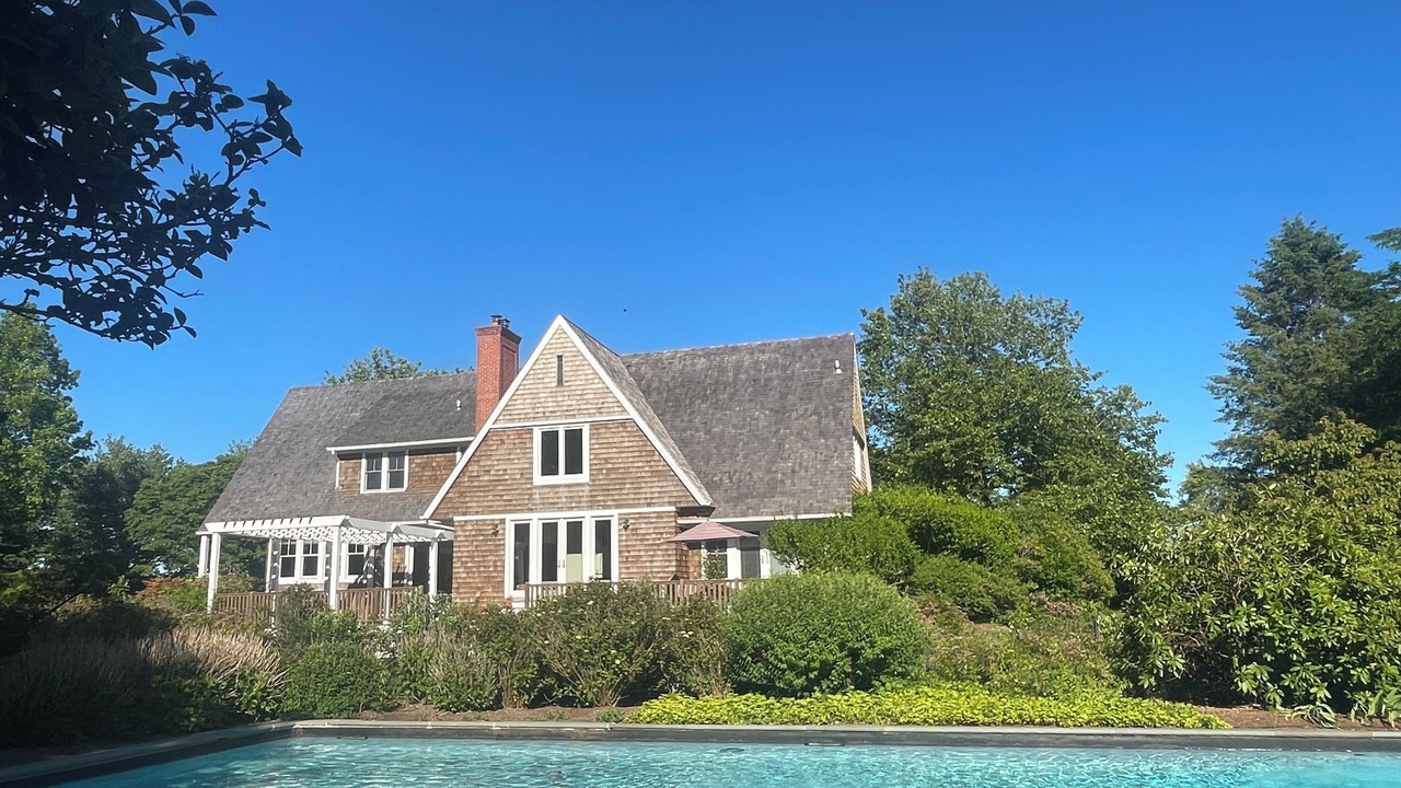 Photo of Outdoor in Bridgehampton