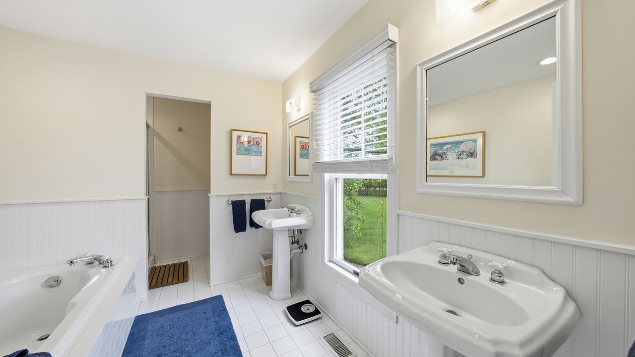Photo of Bathroom in Bridgehampton