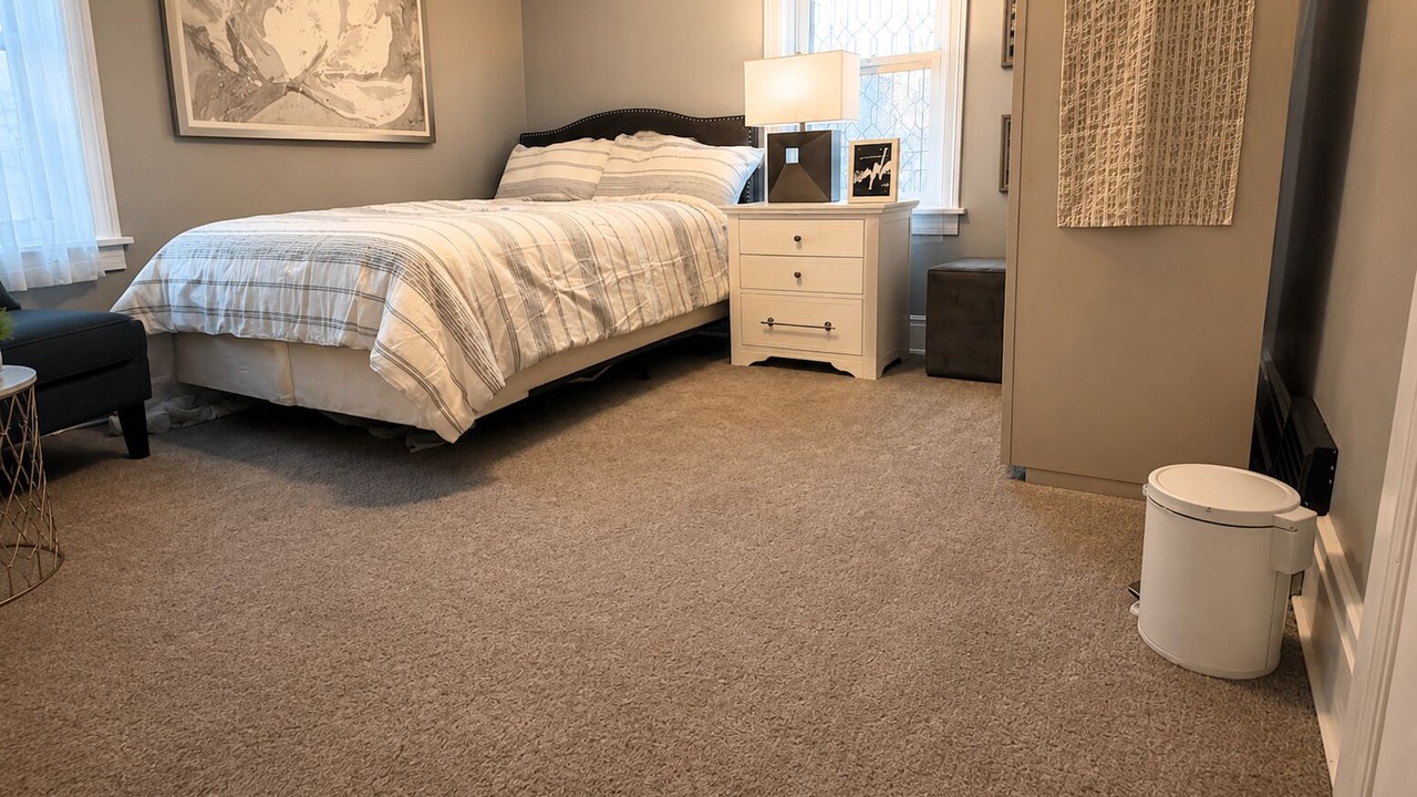 Photo of Bedroom in Kenmore