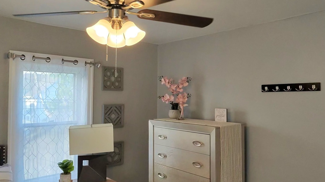 Photo of Bedroom in Kenmore