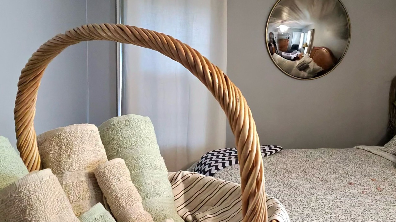 Photo of Bedroom in Kenmore
