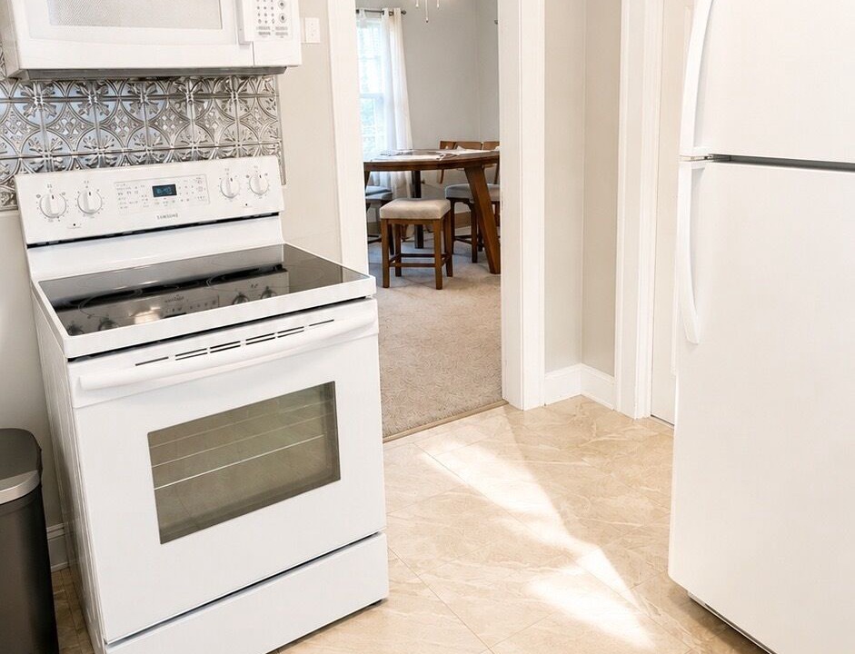 Photo of Kitchen in Kenmore