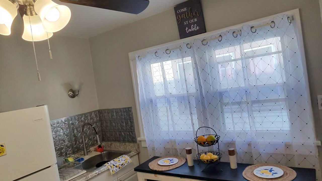 Photo of Kitchen in Kenmore