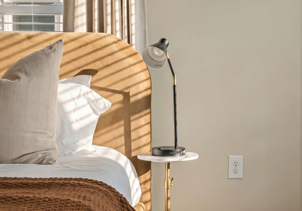 Photo of Bedroom in Winter Hill