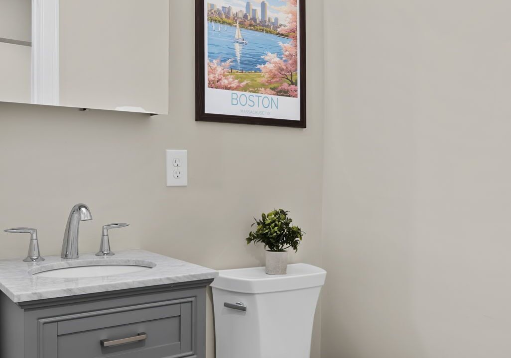 Photo of Bathroom in Winter Hill