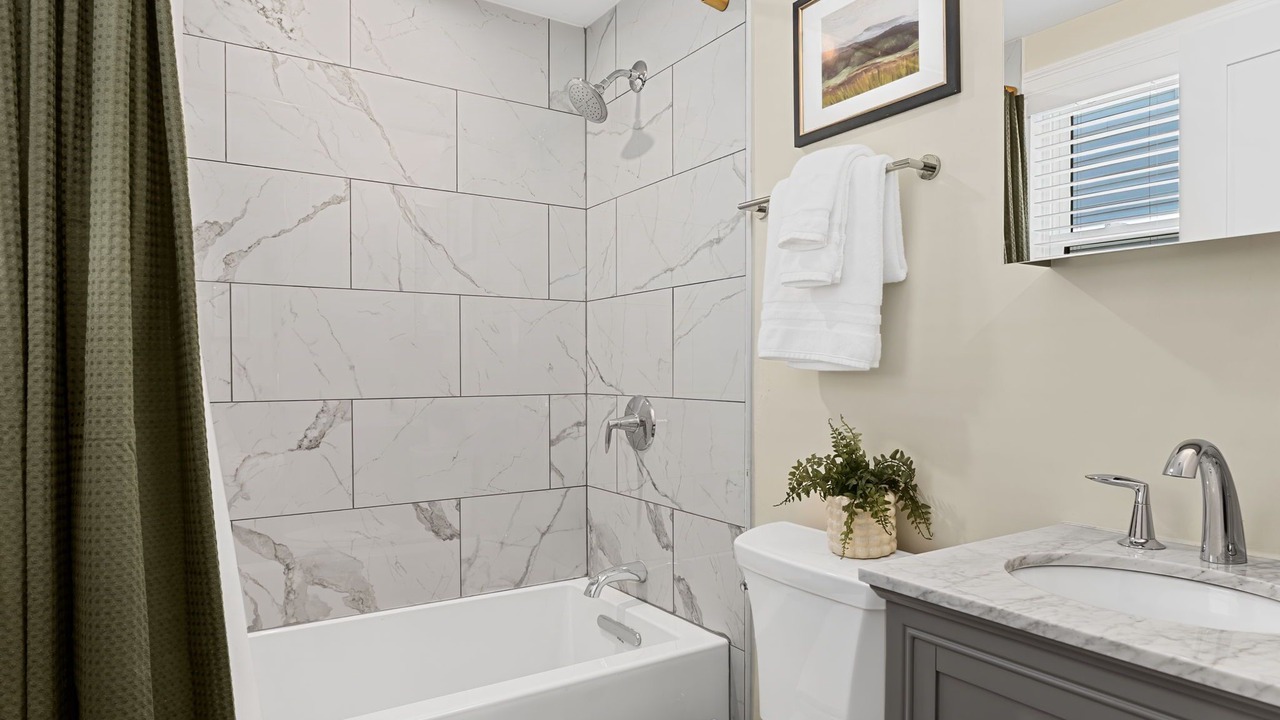 Photo of Bathroom in Winter Hill