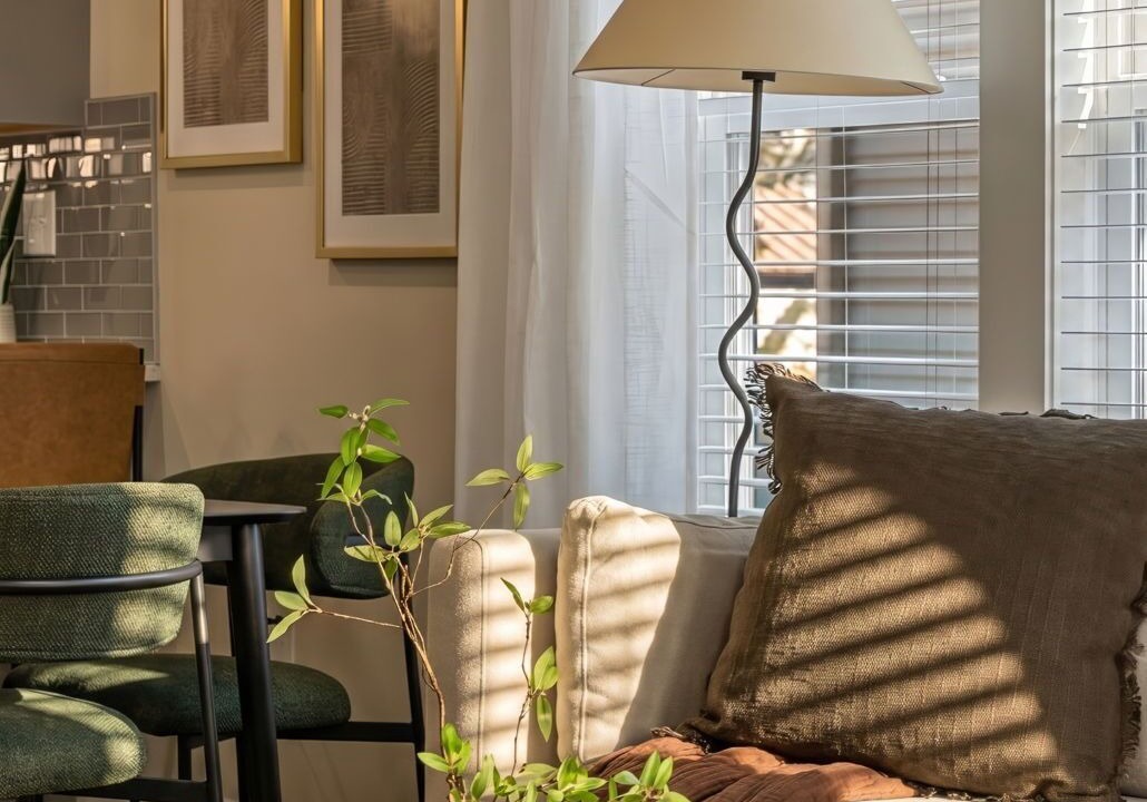 Photo of Livingroom in Winter Hill