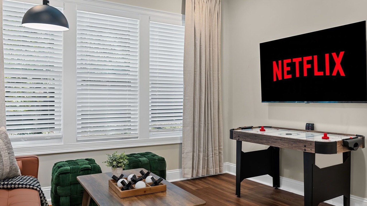 Photo of Bedroom in Winter Hill