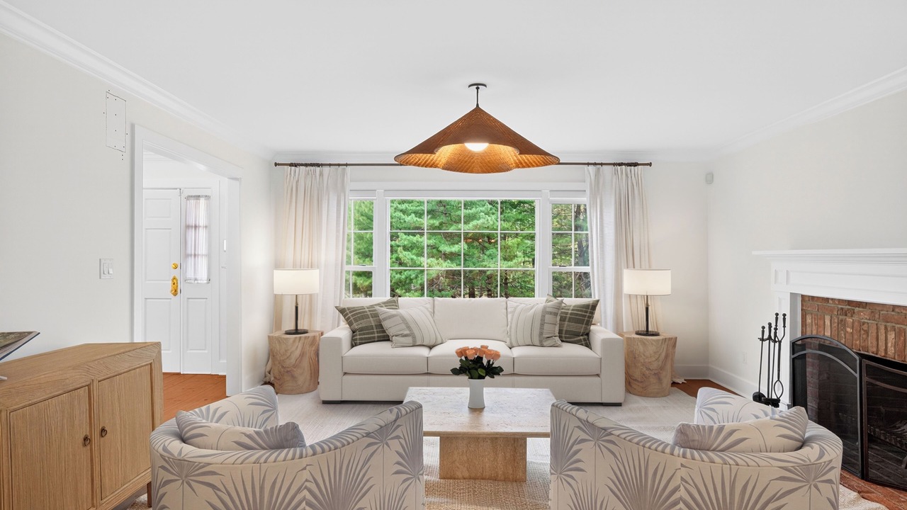 Photo of Livingroom in Sag Harbor