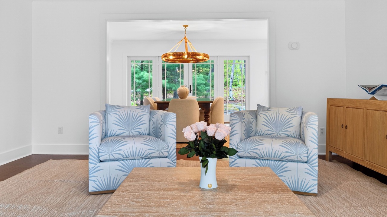 Photo of Livingroom in Sag Harbor