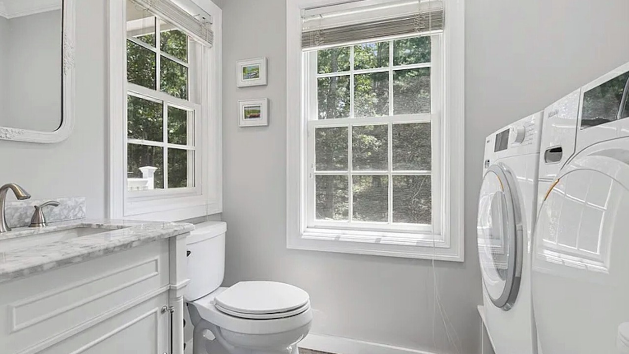 Photo of Bathroom in Sag Harbor