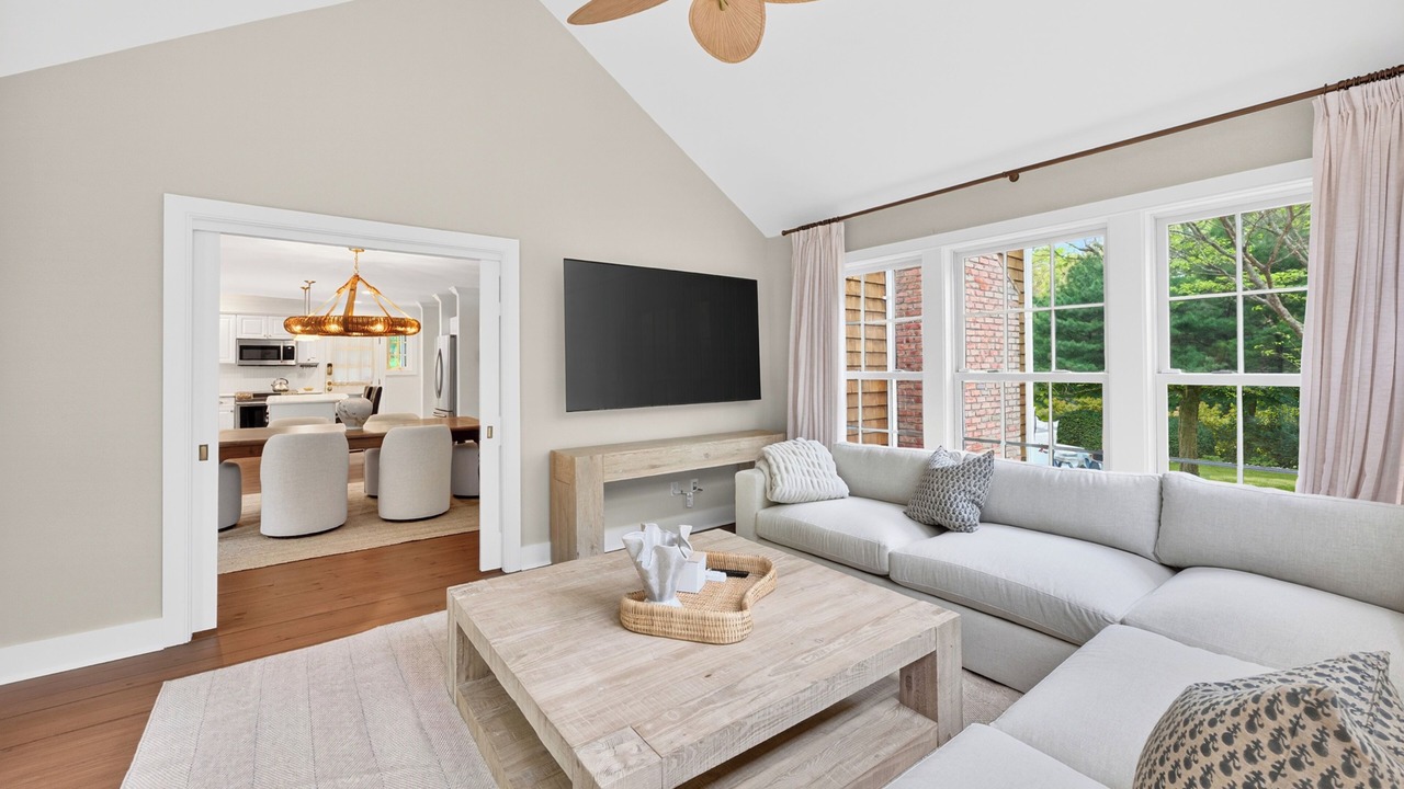 Photo of Livingroom in Sag Harbor