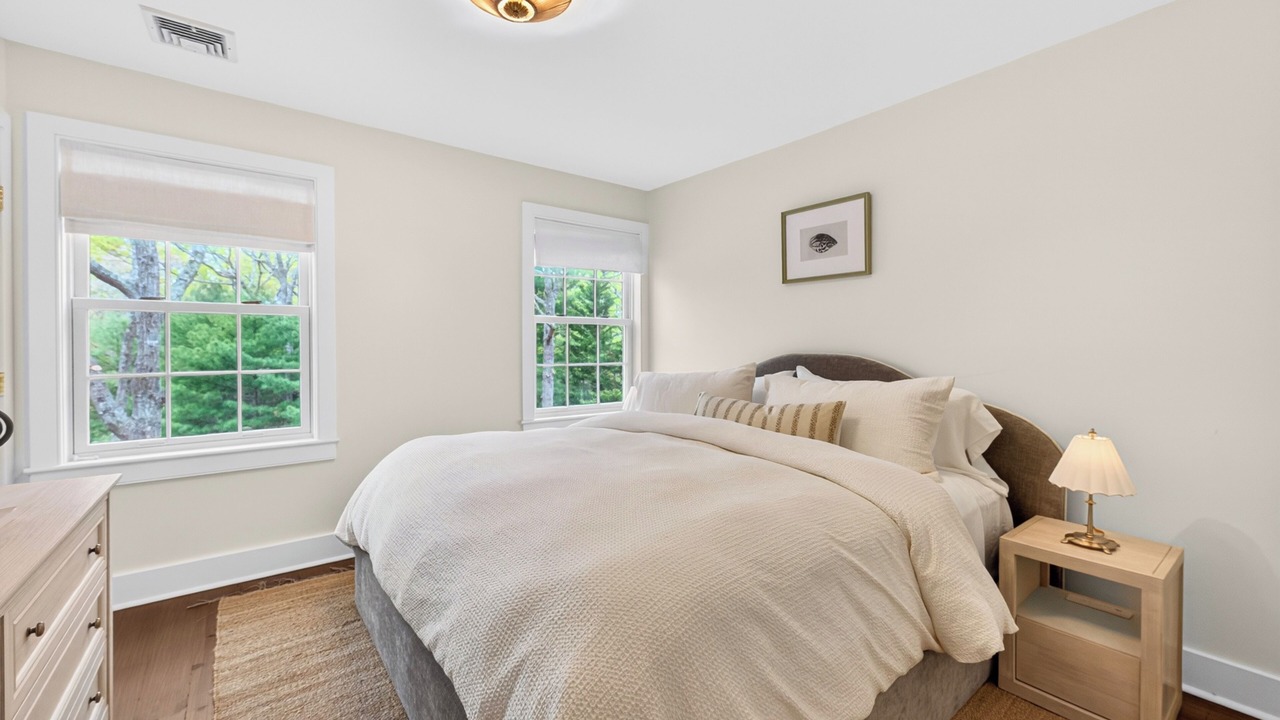 Photo of Bedroom in Sag Harbor