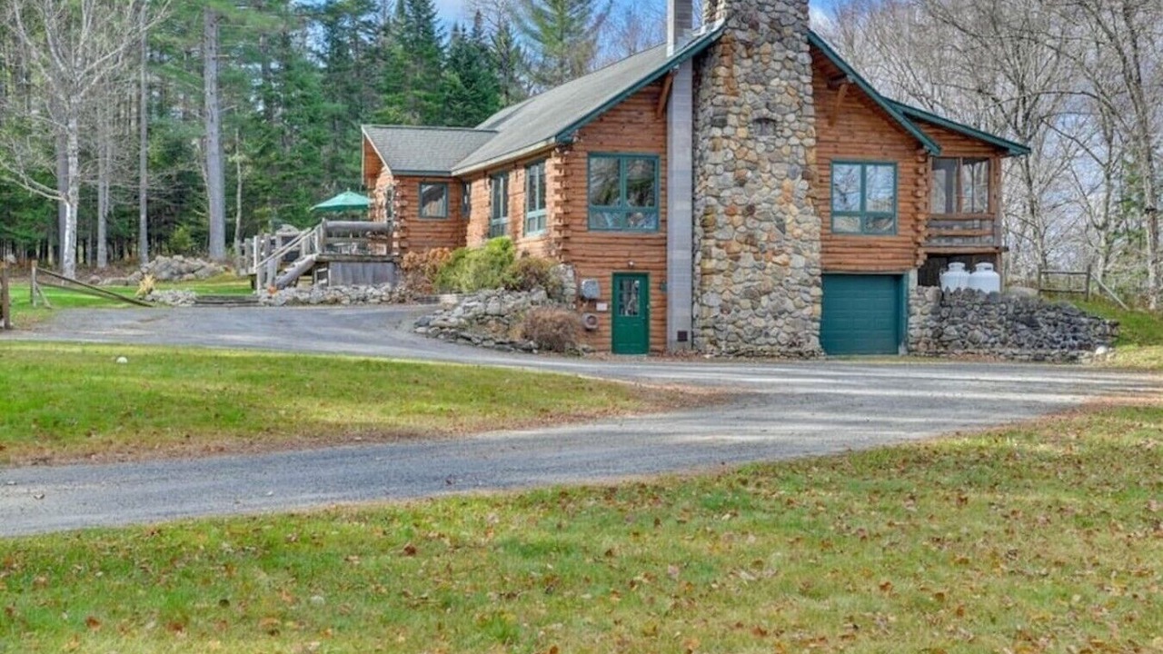 Photo of Outdoor in Long Lake