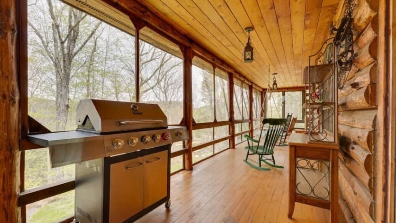 Photo of Outdoor in Long Lake