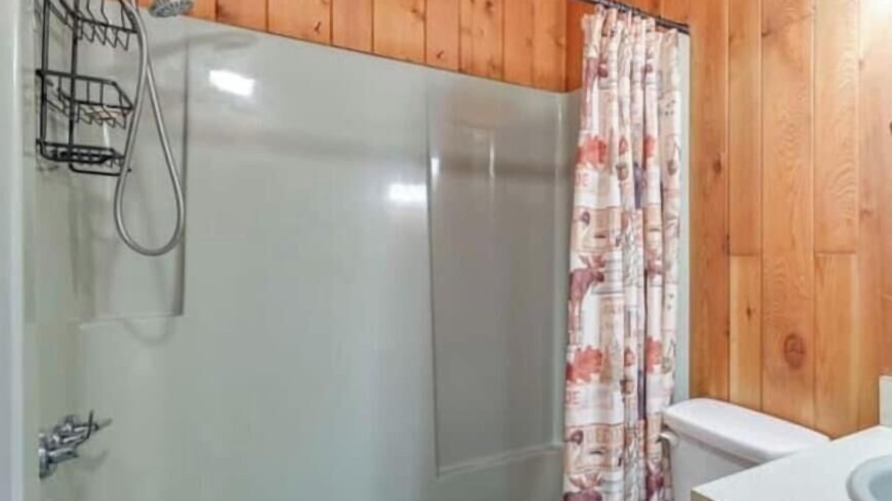 Photo of Bathroom in Long Lake