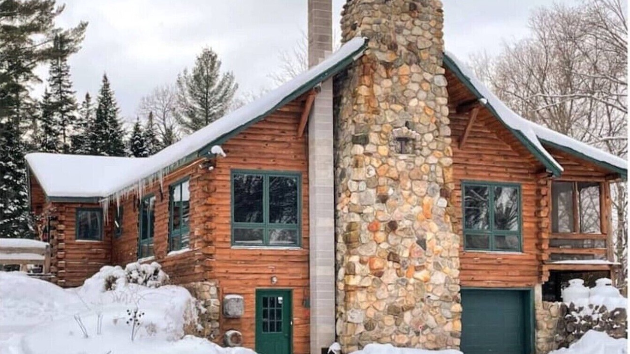 Photo of Outdoor in Long Lake