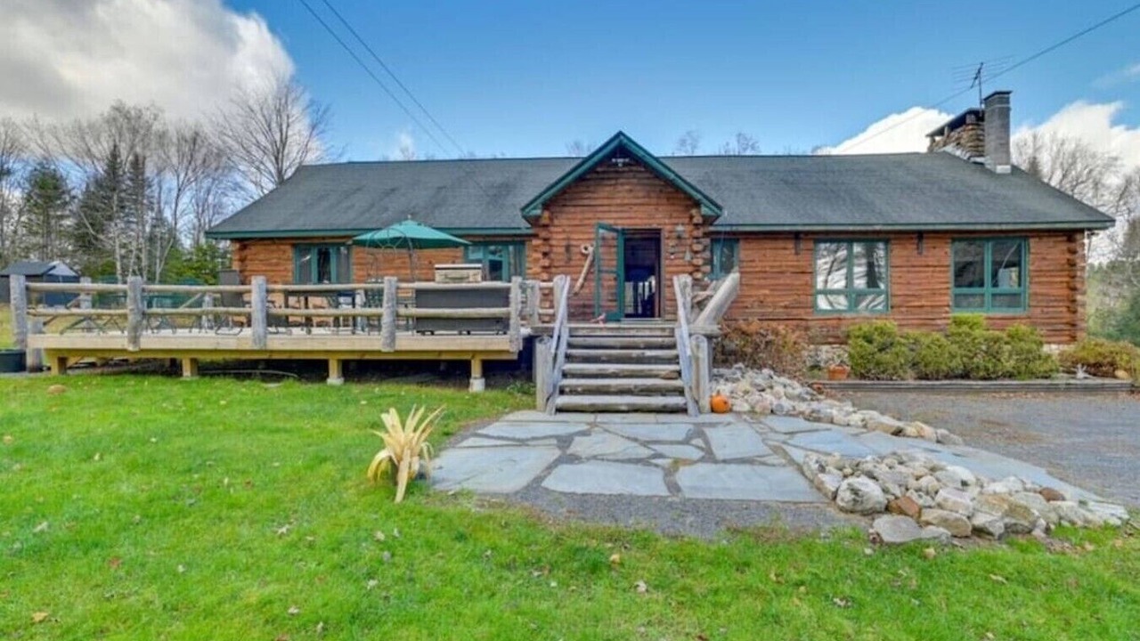 Photo of Outdoor in Long Lake
