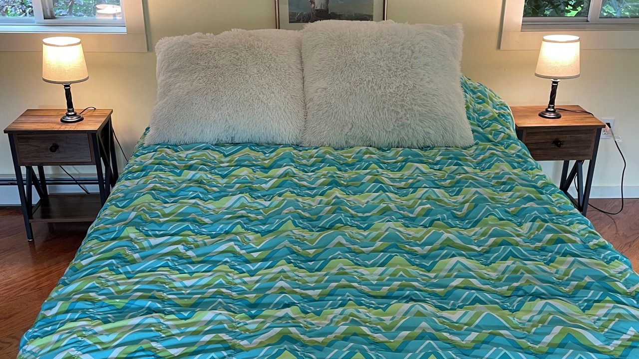 Photo of Bedroom in Durham