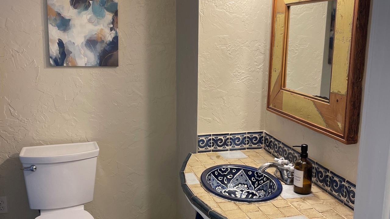 Photo of Bathroom in Durham