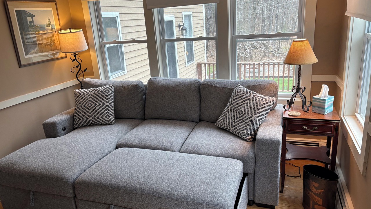 Photo of Livingroom in Durham