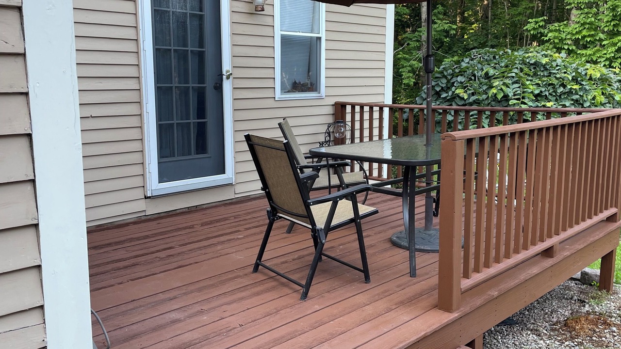 Photo of Outdoor in Durham