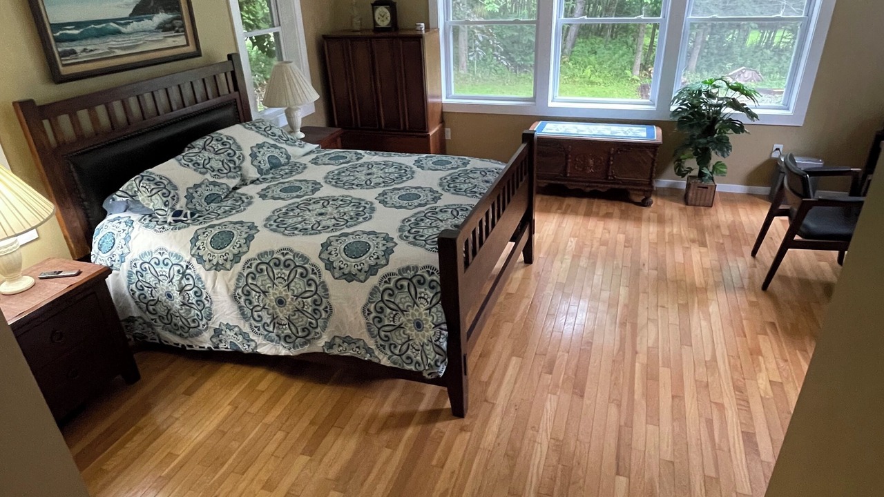Photo of Bedroom in Durham