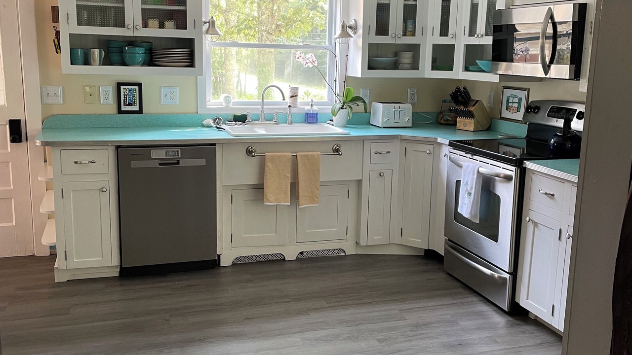 Photo of Kitchen in Durham