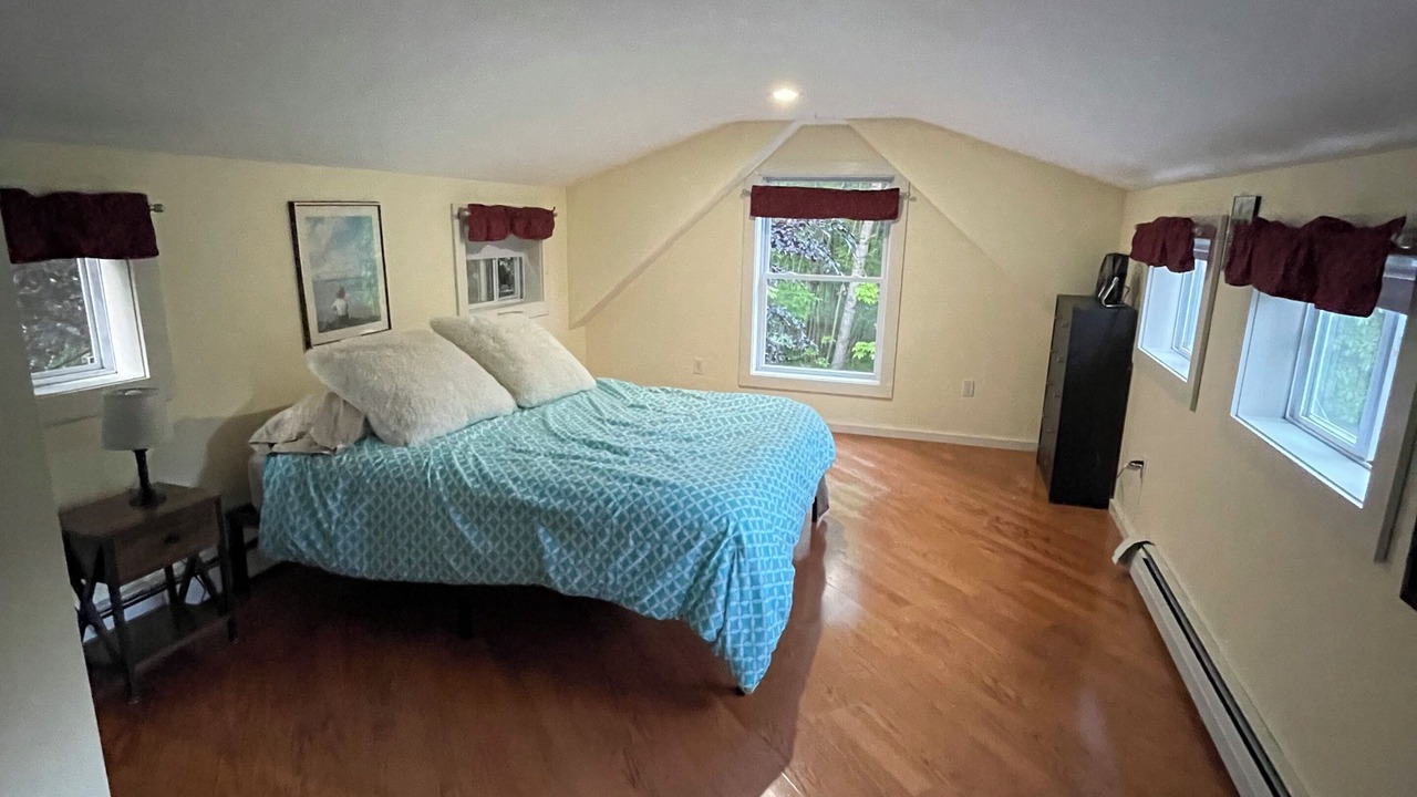 Photo of Bedroom in Durham