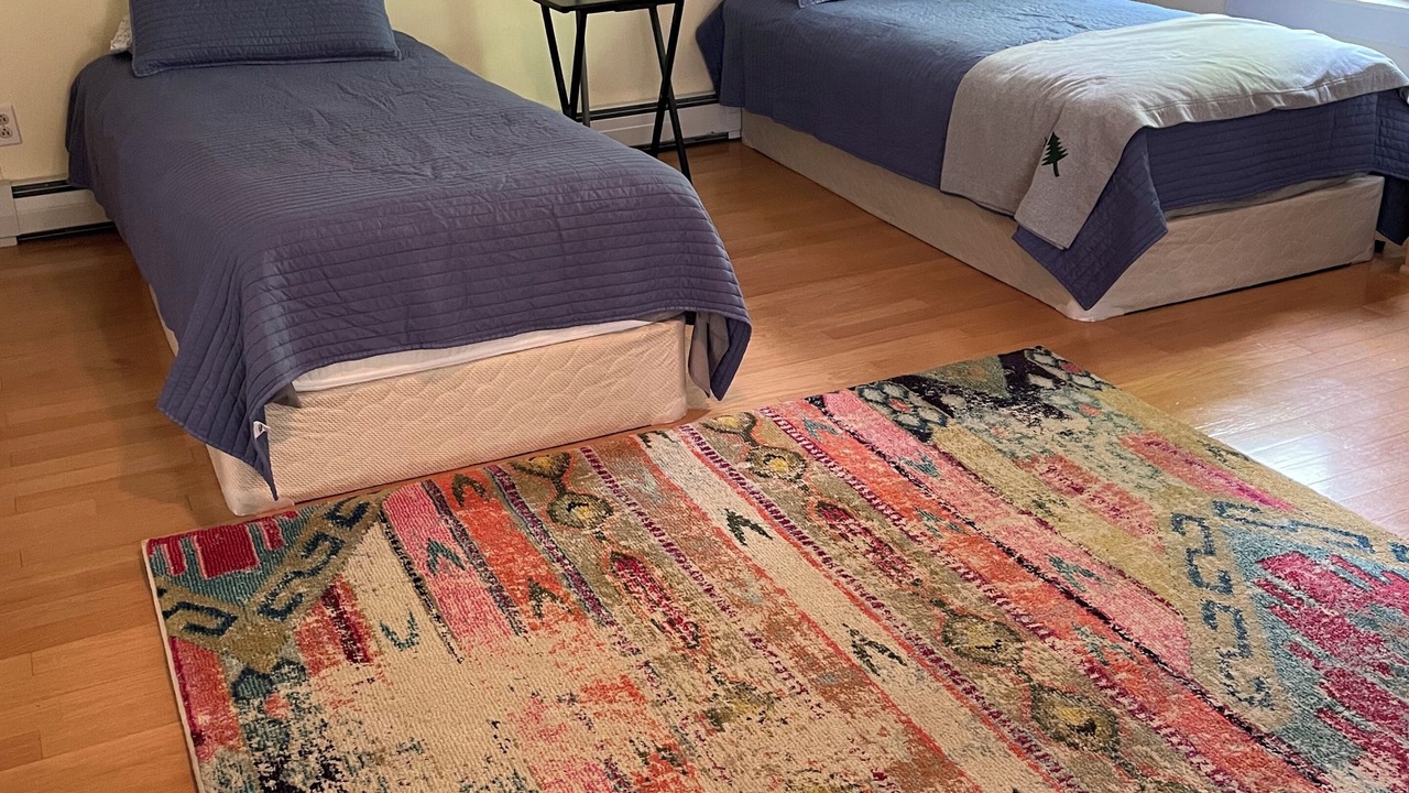 Photo of Bedroom in Durham